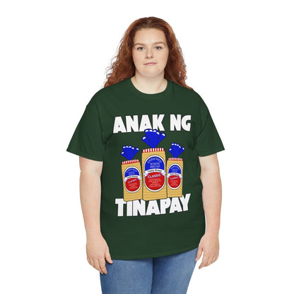 PINOY LOAF - Sari-Sari Store (Basic Tee)