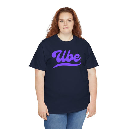 UBE HALAYA - Pasalubong Center (Basic Tee)