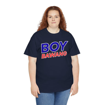 BOY BAWANG - Sari-Sari Store (Basic Tee)