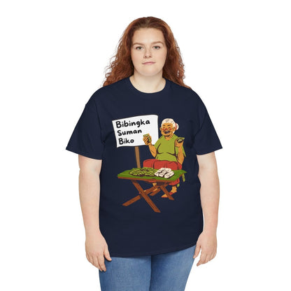 BIKO - Filipino Food (Basic Tee)