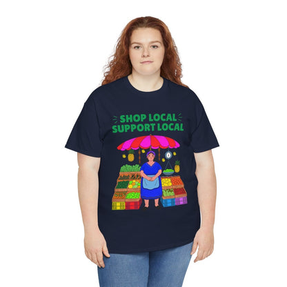 TALIPAPA - Filipino Food (Basic Tee)