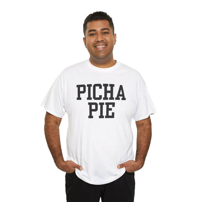 PICHA PIE 2 - Filipino Food (Basic Tee)
