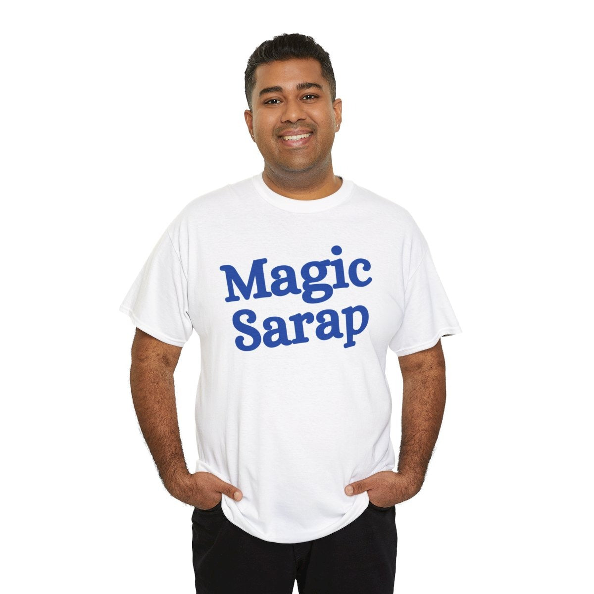 MAGIC SARAP - Sari-Sari Store (Basic Tee)