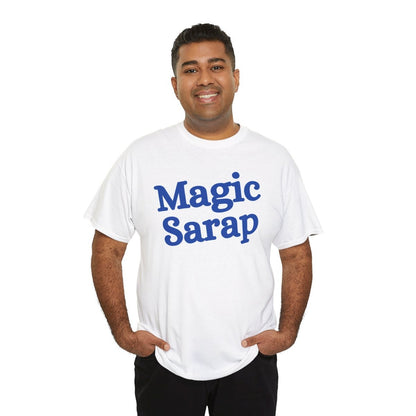 MAGIC SARAP - Sari-Sari Store (Basic Tee)