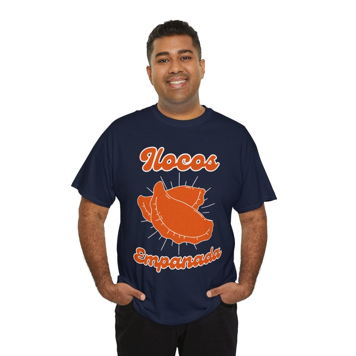 ILOCOS EMPANADA - Pasalubong Center (Basic Tee)