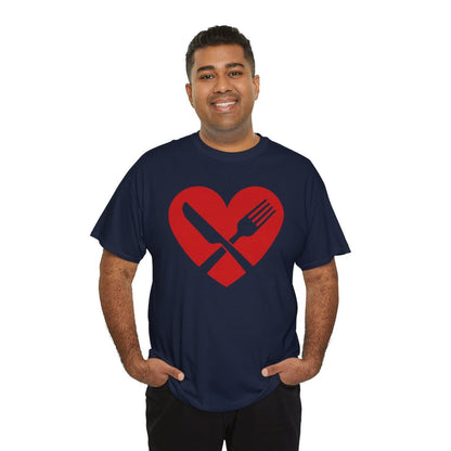 FOODIE 4 - Foodie (Basic Tee)