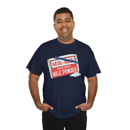 MIK-MIK 3 - Sari-Sari Store (Basic Tee)