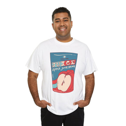 APPLE JUICE - Sari-Sari Store (Basic Tee)