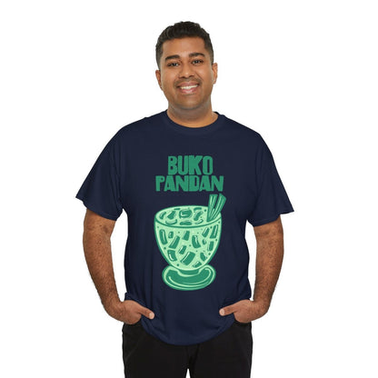 BUKO PANDAN 2 - Filipino Food (Basic Tee)