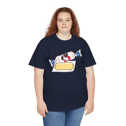 MILK CANDY - Sari-Sari Store (Basic Tee)