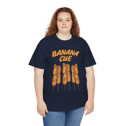 BANANACUE 2 - Filipino Food (Basic Tee)