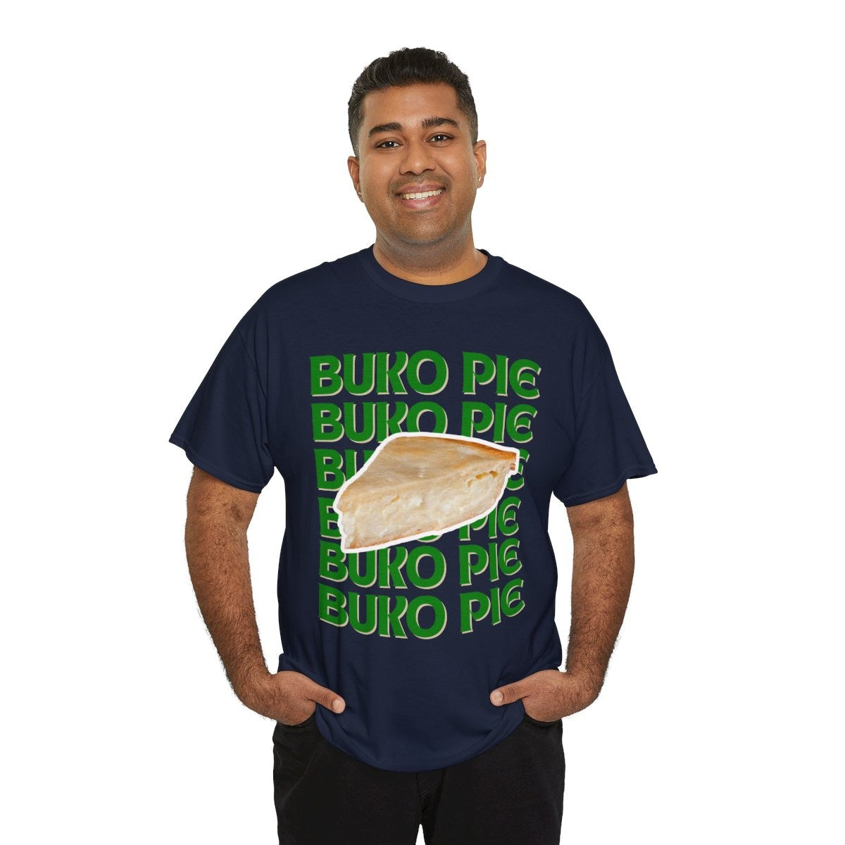 BUKO PIE 2 - Pasalubong Center (Basic Tee)
