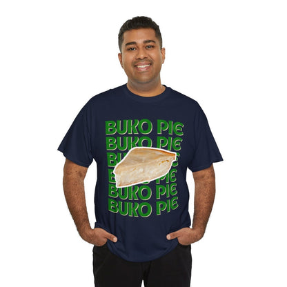 BUKO PIE 2 - Pasalubong Center (Basic Tee)