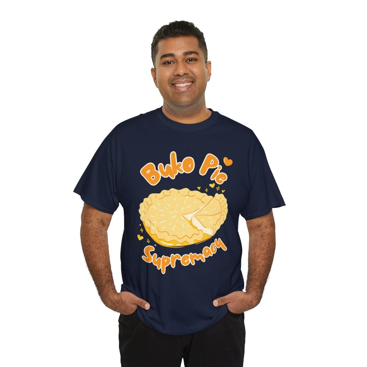 BUKO PIE 1 - Pasalubong Center (Basic Tee)