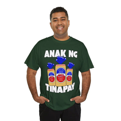 PINOY LOAF - Sari-Sari Store (Basic Tee)
