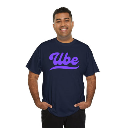 UBE HALAYA - Pasalubong Center (Basic Tee)