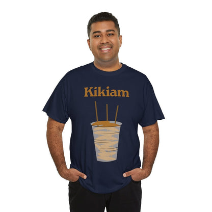 KIKIAM 2 - Filipino Food (Basic Tee)