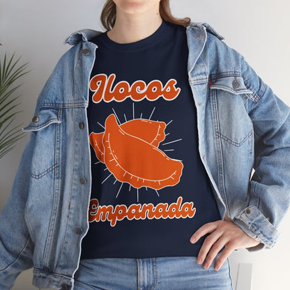 ILOCOS EMPANADA - Pasalubong Center (Basic Tee)