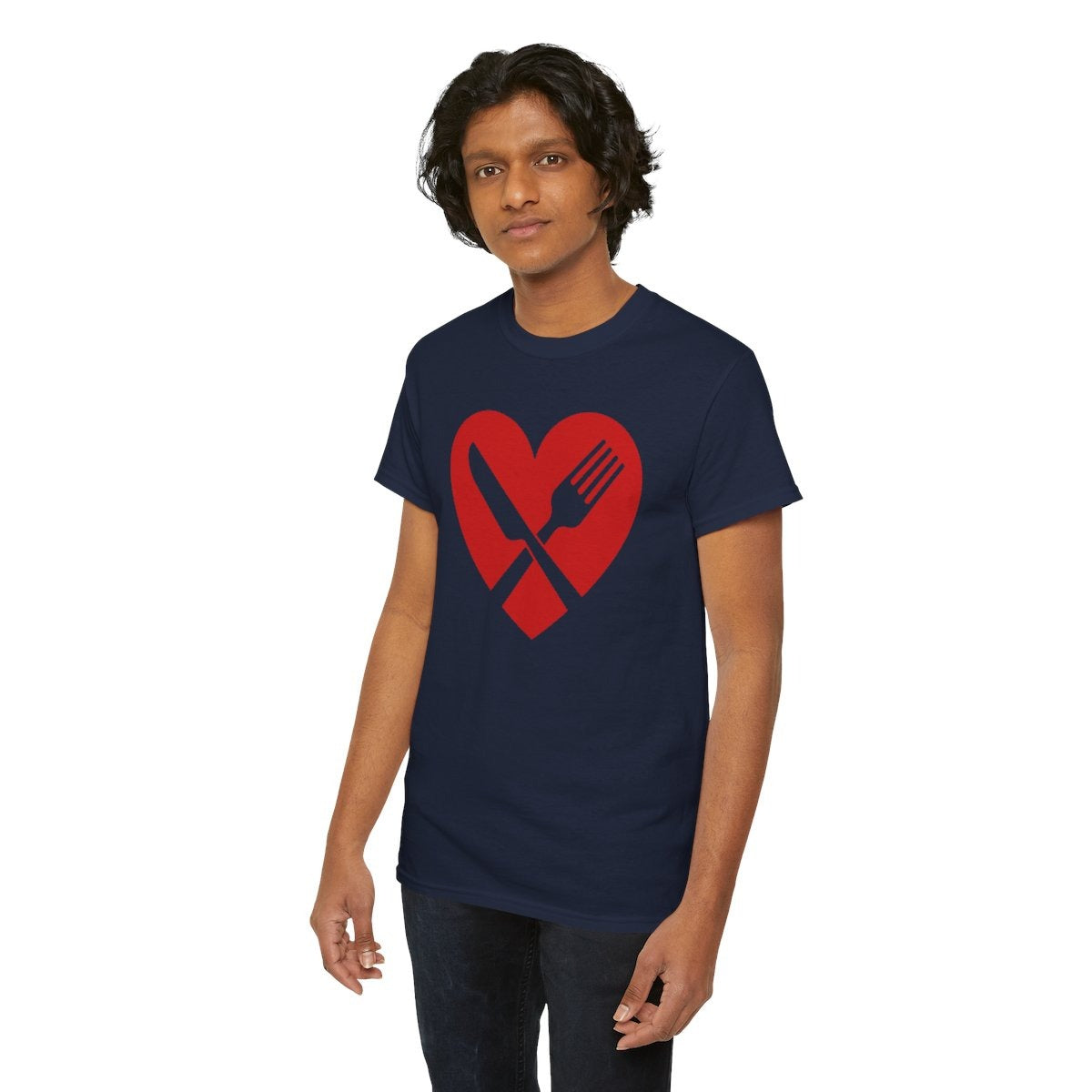 FOODIE 4 - Foodie (Basic Tee)