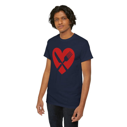 FOODIE 4 - Foodie (Basic Tee)