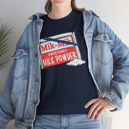 MIK-MIK 3 - Sari-Sari Store (Basic Tee)