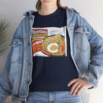 MI GORENG 1 - Sari-Sari Store (Basic Tee)