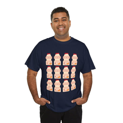 PROBIOTIC 4 - Sari-Sari Store (Basic Tee)