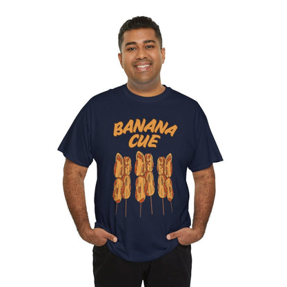 BANANACUE 2 - Filipino Food (Basic Tee)