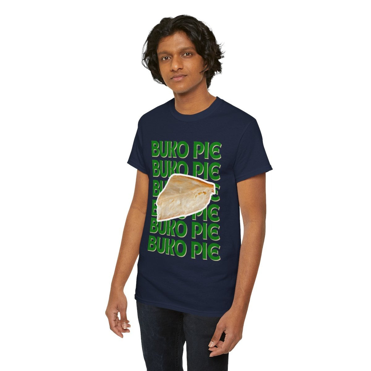 BUKO PIE 2 - Pasalubong Center (Basic Tee)