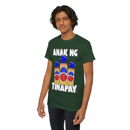 PINOY LOAF - Sari-Sari Store (Basic Tee)