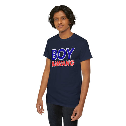 BOY BAWANG - Sari-Sari Store (Basic Tee)