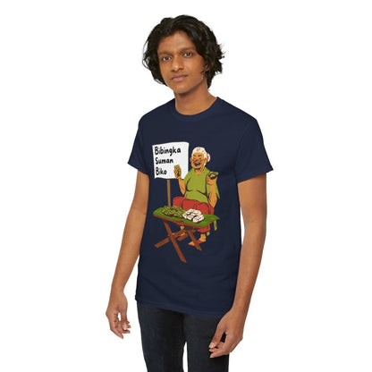BIKO - Filipino Food (Basic Tee)