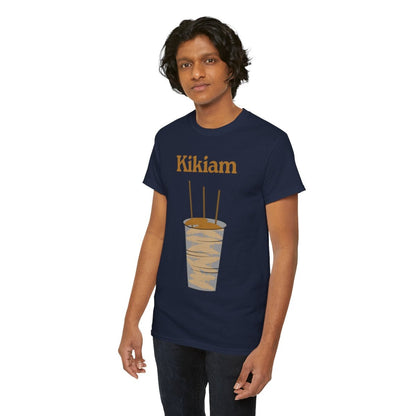 KIKIAM 2 - Filipino Food (Basic Tee)