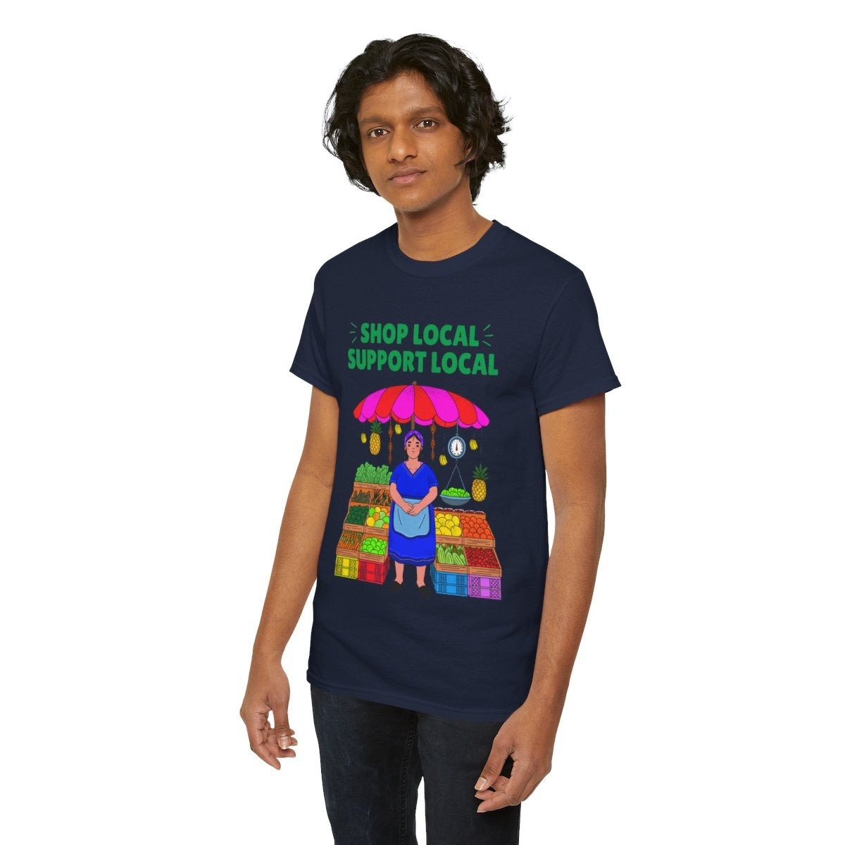 TALIPAPA - Filipino Food (Basic Tee)