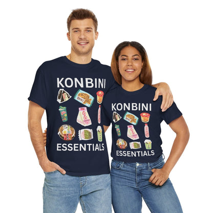 INSTANT RAMEN - Japanaese Food (Basic Tee)