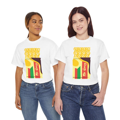 MI GORENG 2 - Sari-Sari Store (Basic Tee)