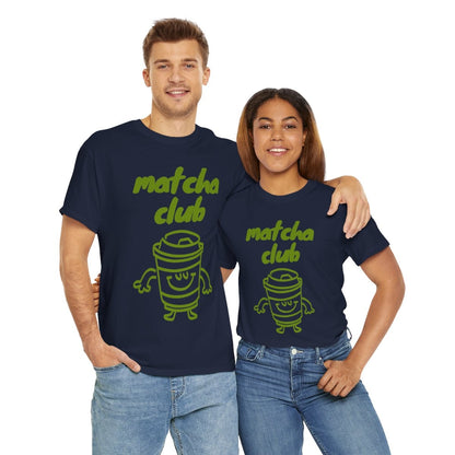 CEREMONIAL MATCHA - Japanese Food (Basic Tee)