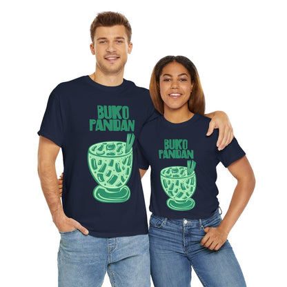 BUKO PANDAN 2 - Filipino Food (Basic Tee)