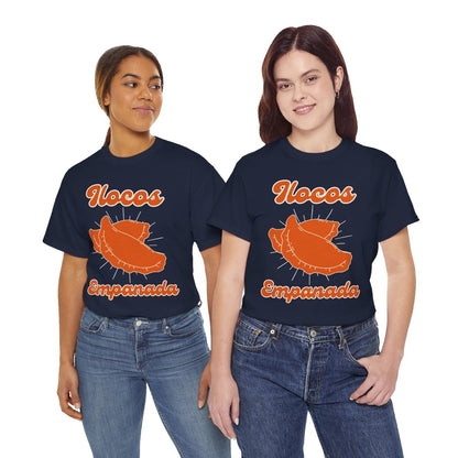 ILOCOS EMPANADA - Pasalubong Center (Basic Tee)