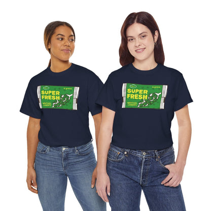MENTHOL CANDIES - Sari-Sari Store (Basic Tee)