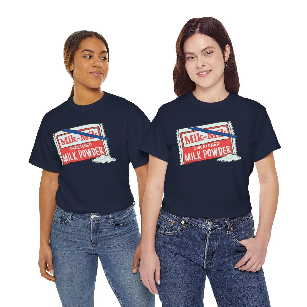 MIK-MIK 3 - Sari-Sari Store (Basic Tee)