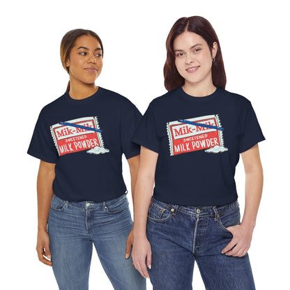MIK-MIK 3 - Sari-Sari Store (Basic Tee)