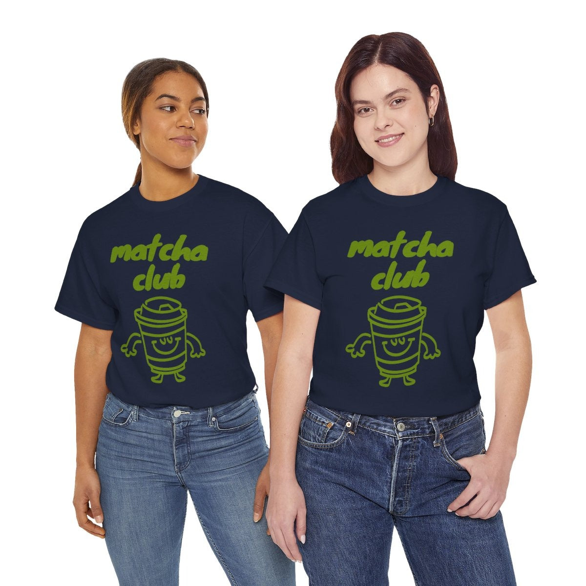CEREMONIAL MATCHA - Japanese Food (Basic Tee)