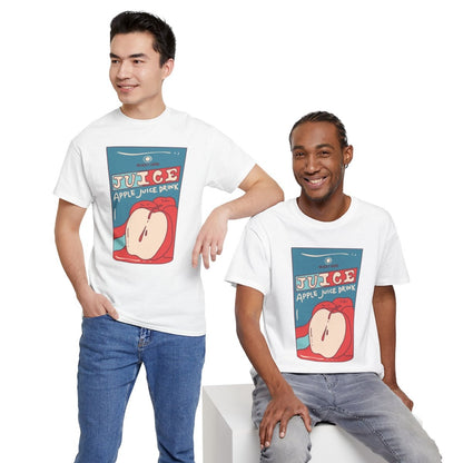 APPLE JUICE - Sari-Sari Store (Basic Tee)