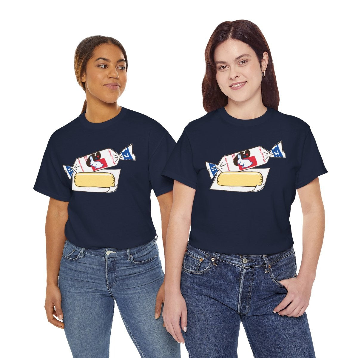 MILK CANDY - Sari-Sari Store (Basic Tee)