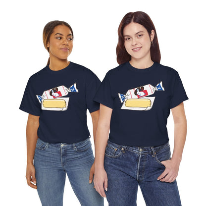 MILK CANDY - Sari-Sari Store (Basic Tee)