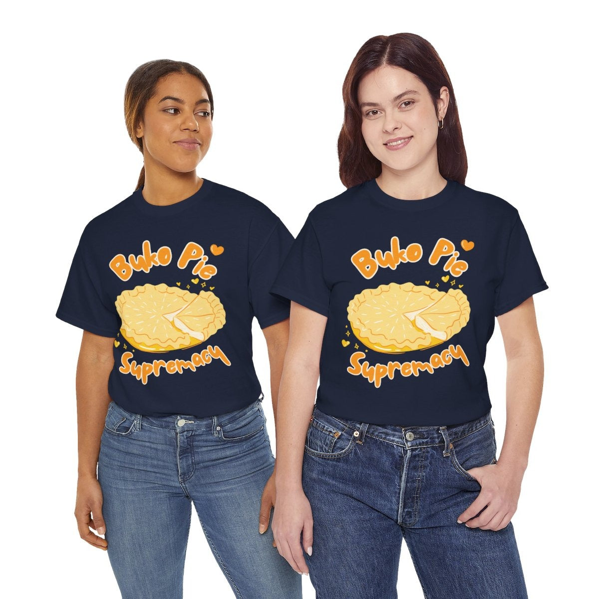 BUKO PIE 1 - Pasalubong Center (Basic Tee)