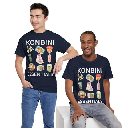 INSTANT RAMEN - Japanaese Food (Basic Tee)