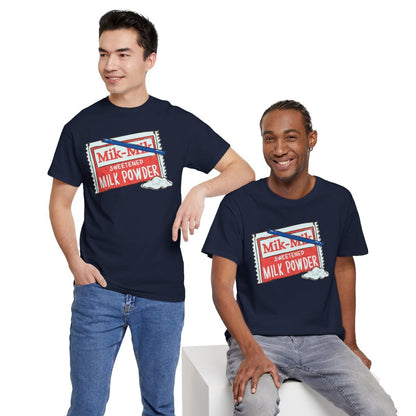 MIK-MIK 3 - Sari-Sari Store (Basic Tee)