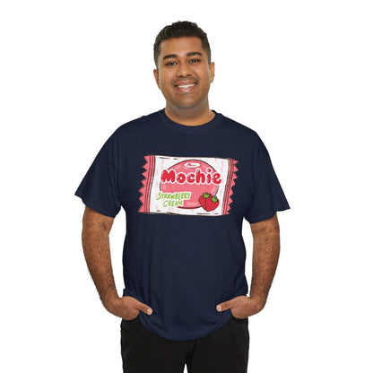 STRAWBERRY CREAM - Sari-Sari Store (Basic Tee)